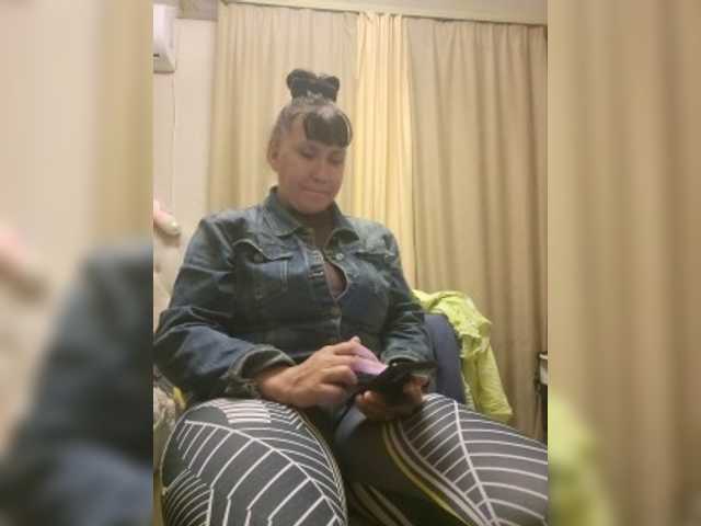 RoxySexy live cam preview