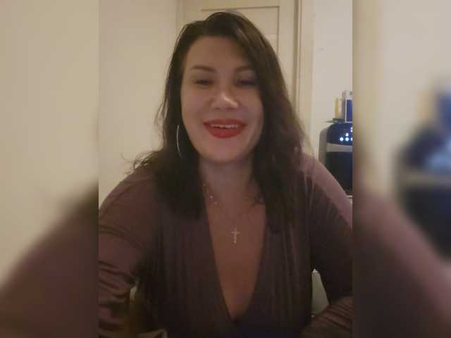 RoxySexy live webcam show