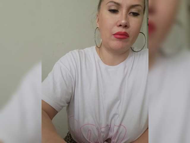 RoxySexy live cam on BongaCams