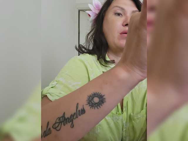 RoxySexy live cam