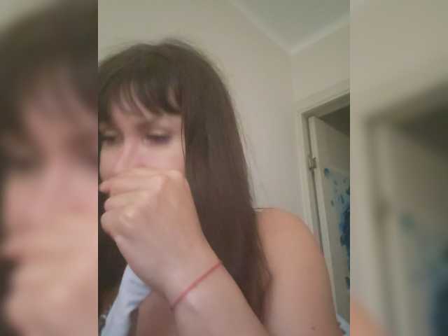 RoxySexy live cam on BongaCams