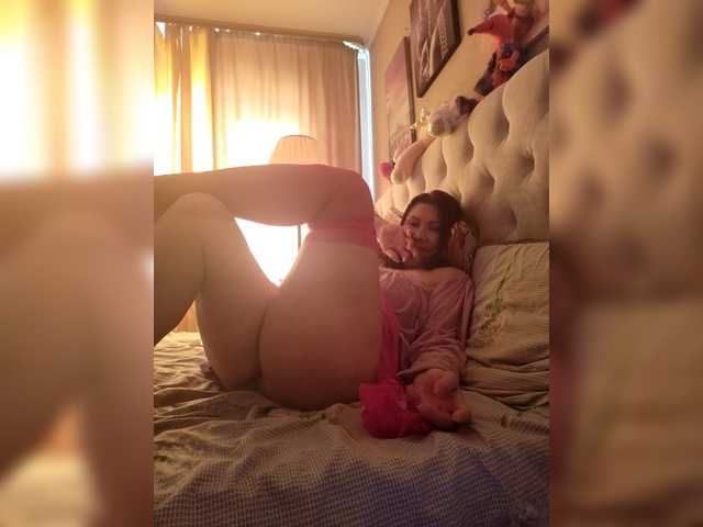 RoxySexy's BongaCams profile