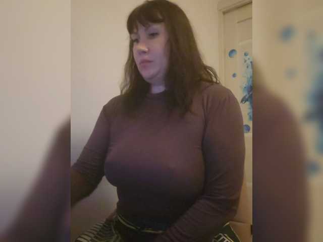 RoxySexy, live now on BongaCams
