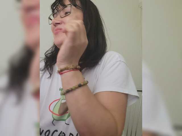 RoxySexy