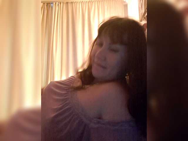 RoxySexy live cam preview