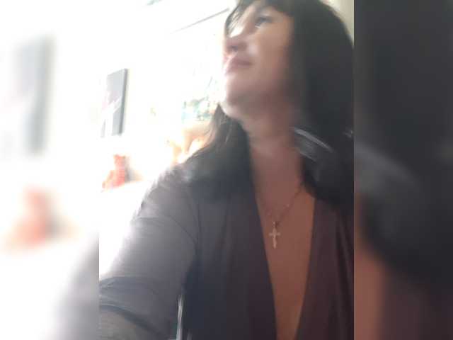 RoxySexy live cam on BongaCams
