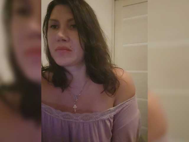 RoxySexy live cam on BongaCams