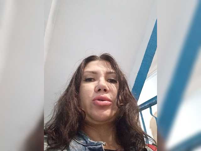 RoxySexy live webcam show