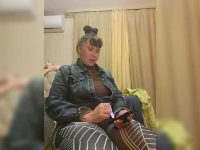 RoxySexy live cam preview