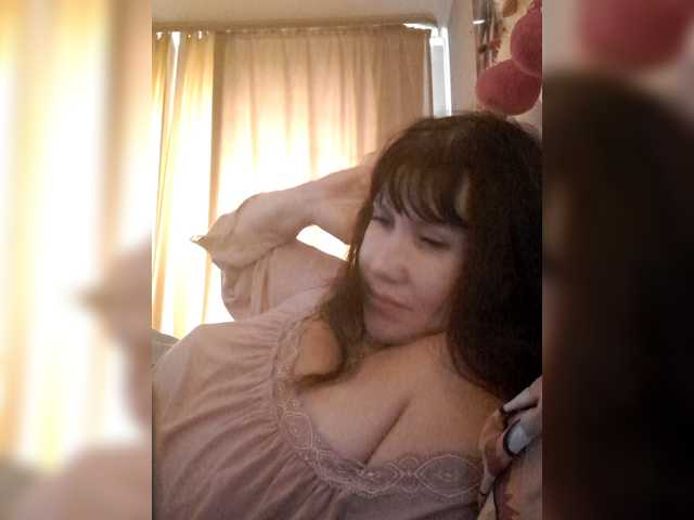 RoxySexy live cam preview