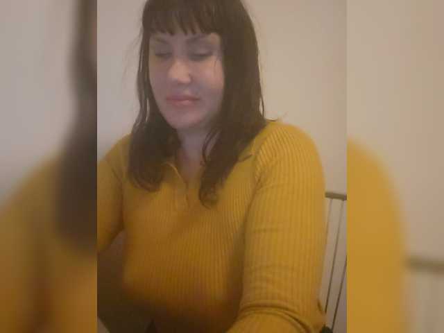 RoxySexy live cam preview