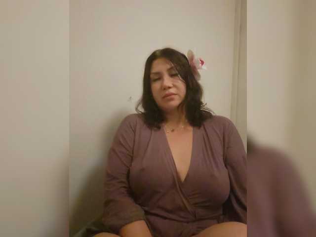 RoxySexy live webcam show