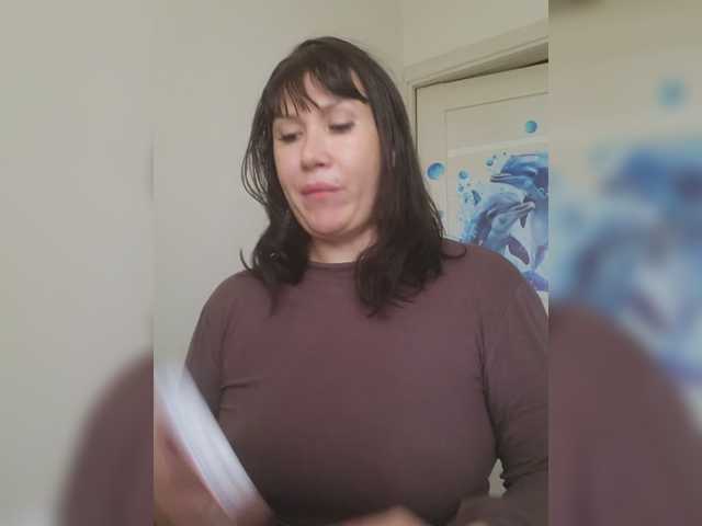 RoxySexy live cam on BongaCams