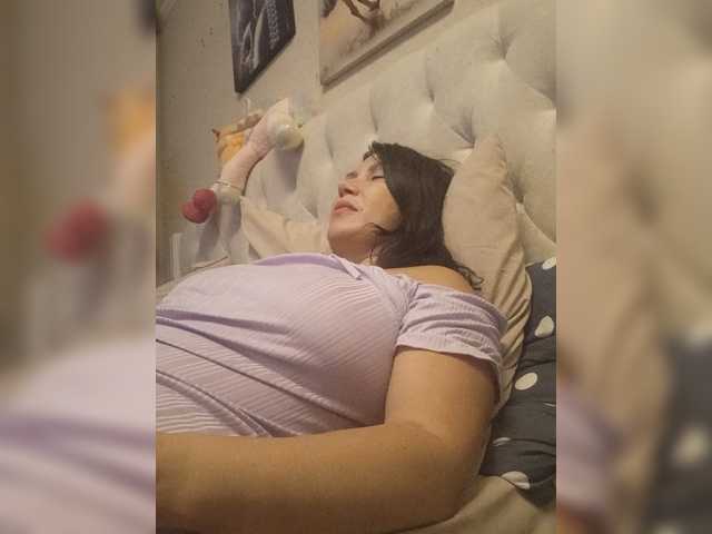 RoxySexy live cam on BongaCams