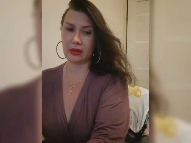 RoxySexy live webcam show