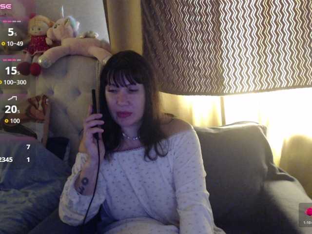 RoxySexy live cam on BongaCams