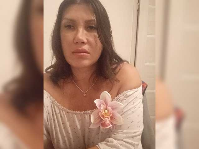 RoxySexy live cam on BongaCams