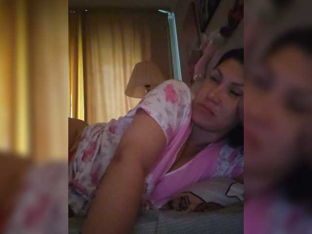 в попе у RoxySexy