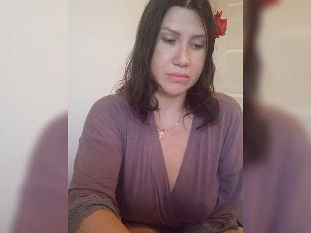 RoxySexy live cam on BongaCams