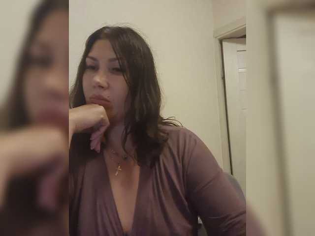 RoxySexy live cam on BongaCams