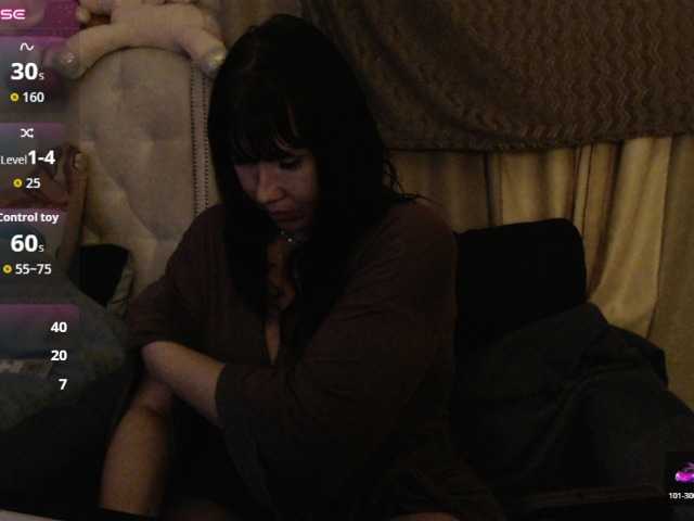 RoxySexy live cam on BongaCams