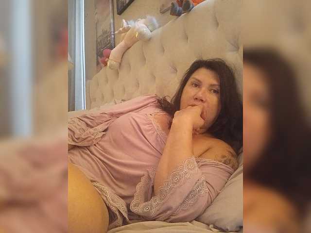 RoxySexy live cam on BongaCams