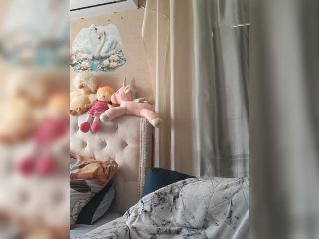 RoxySexy live cam on BongaCams