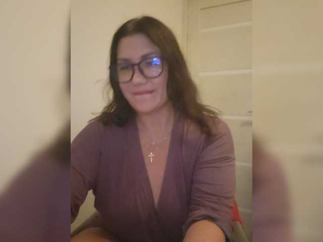 RoxySexy live webcam show