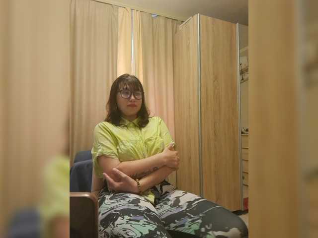 видео от RoxySexy
