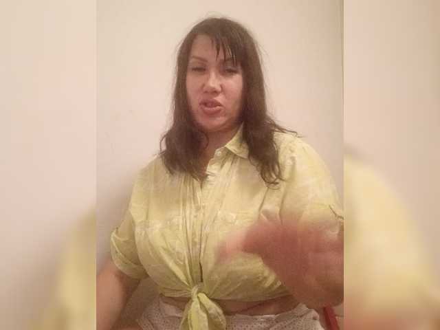 RoxySexy live cam on BongaCams