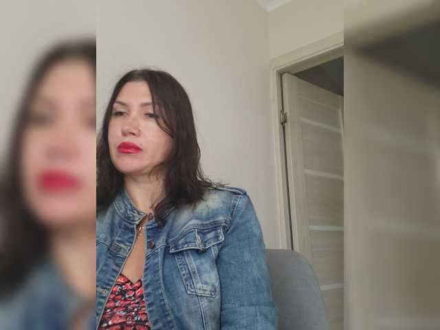 RoxySexy Live Cam su BongaCams