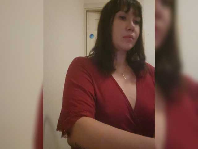 RoxySexy live cam on BongaCams