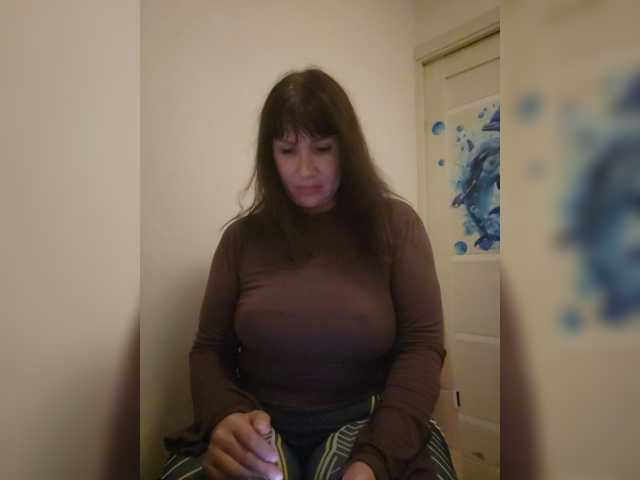 RoxySexy, live now on BongaCams