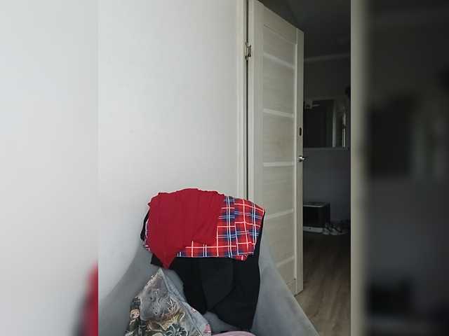 RoxySexy live cam on BongaCams