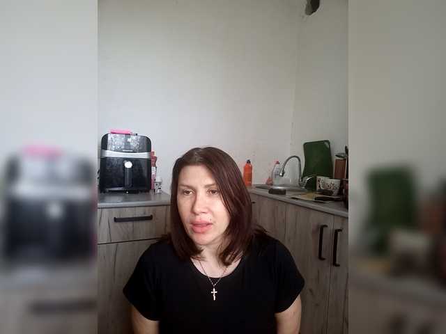 RoxySexy's BongaCams profile