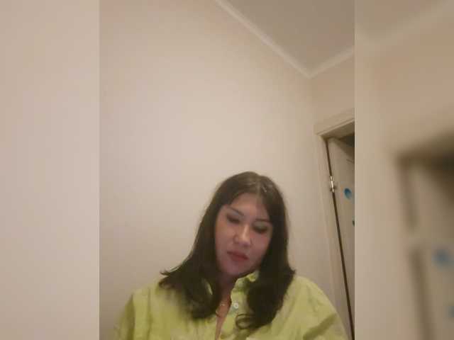 RoxySexy live cam on BongaCams