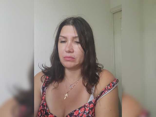 RoxySexy live webcam show
