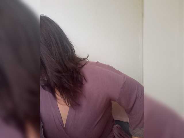 RoxySexy live cam on BongaCams