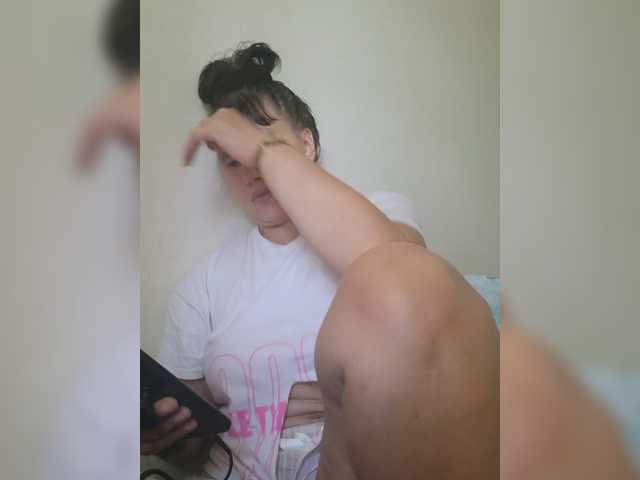 RoxySexy live cam on BongaCams