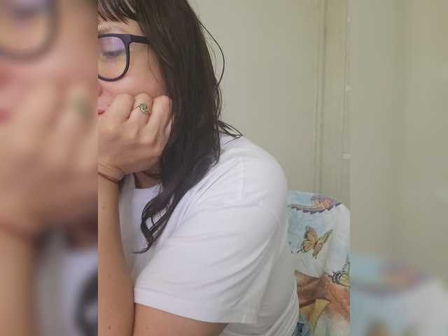 RoxySexy live cam preview