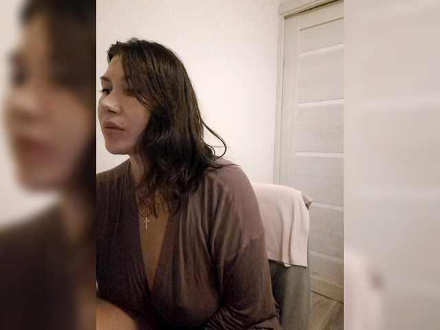 RoxySexy live webcam show