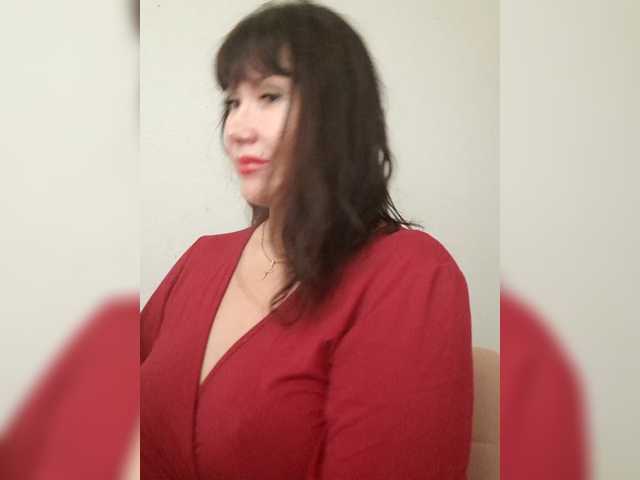 RoxySexy, live now on BongaCams