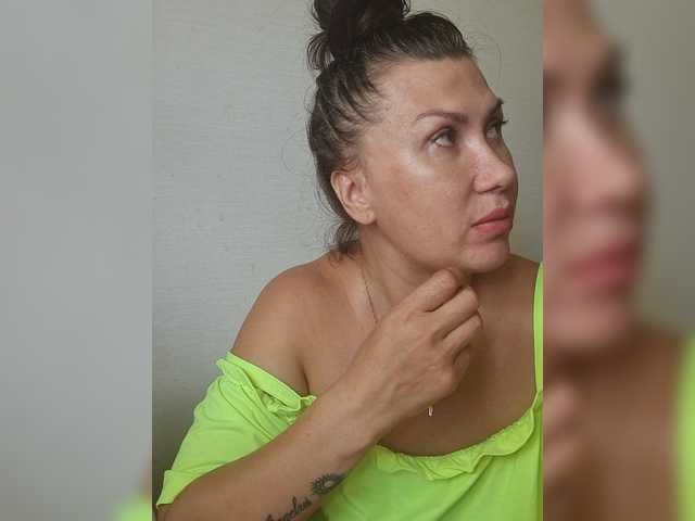 RoxySexy live webcam show