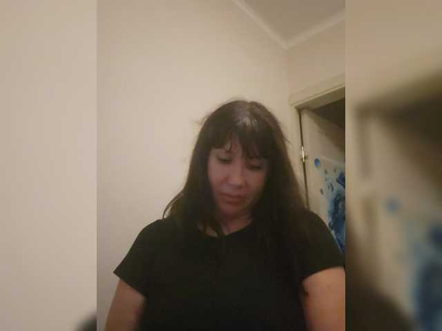 RoxySexy, en vivo ahora en BongaCams