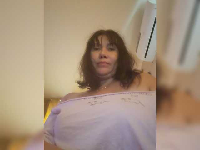 RoxySexy live cam on BongaCams