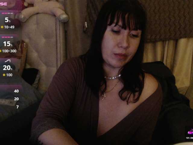 RoxySexy live cam on BongaCams