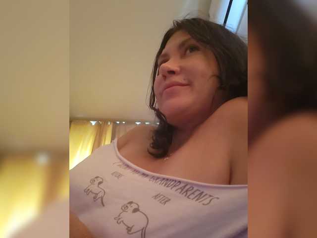 RoxySexy live cam on BongaCams