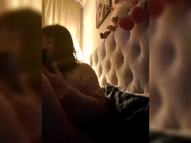 RoxySexy, en vivo ahora en BongaCams