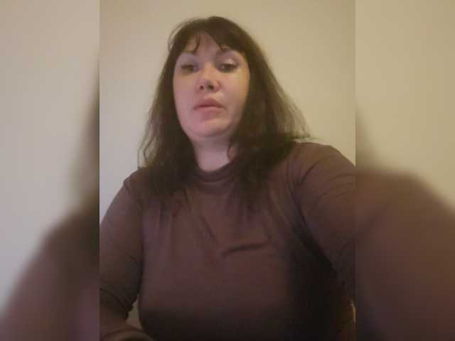RoxySexy, en directo ahora en BongaCams