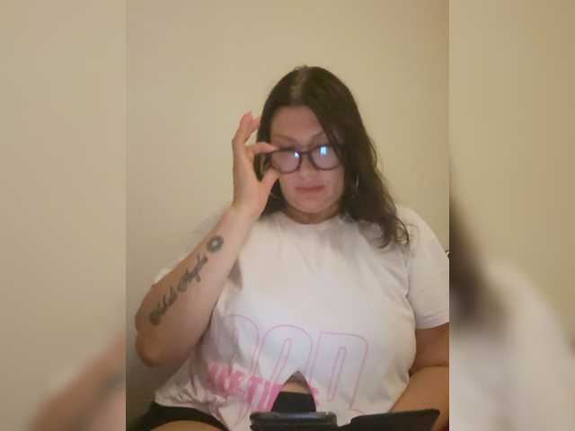 RoxySexy live cam on BongaCams